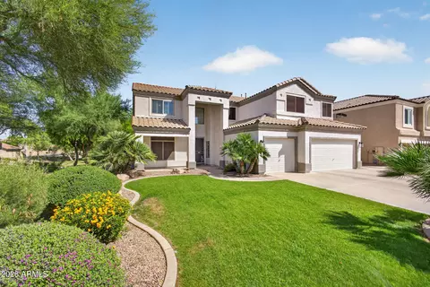 1164 W Mulberry Dr, Chandler, AZ 85286