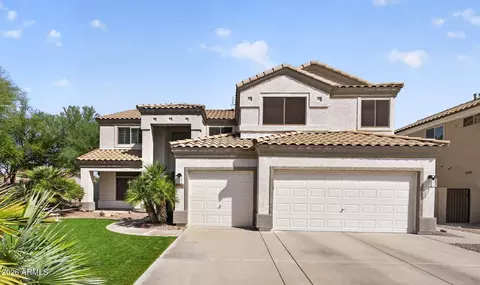1164 W Mulberry Dr, Chandler, AZ 85286