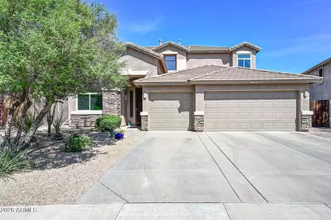 8352 W Molly Ln, Peoria, AZ 85383