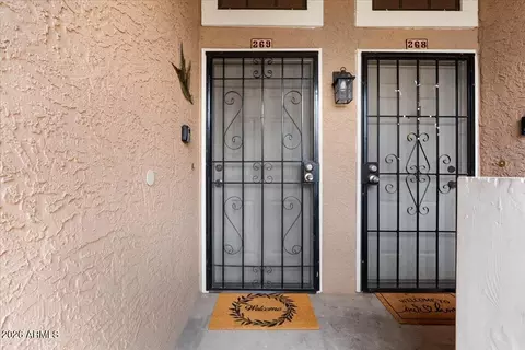 5230 E Brown Rd #269, Mesa, AZ 85205