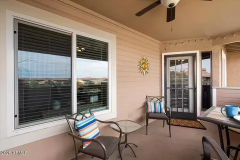 Exterior - 5230 E Brown Rd #269, Mesa, AZ 85205 photo 3 of 6