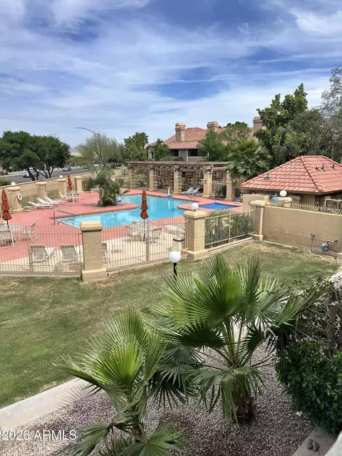 Exterior - 5230 E Brown Rd #269, Mesa, AZ 85205 photo 5 of 6
