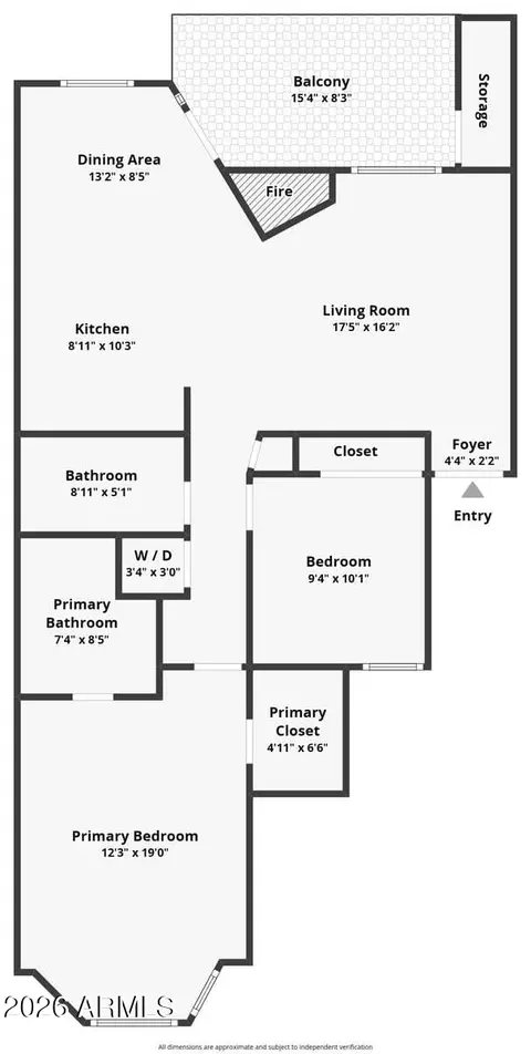 5230 E Brown Rd #269, Mesa, AZ 85205