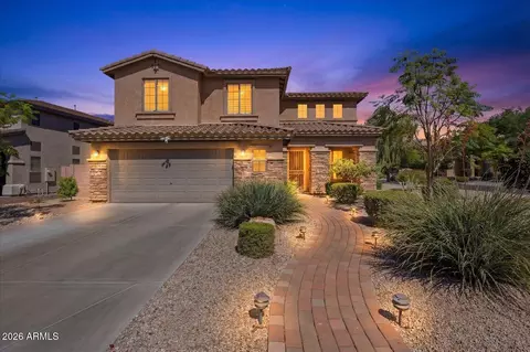 2128 W Gambit Trl, Phoenix, AZ 85085