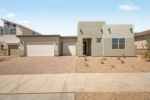 22656 E Starflower Dr, Queen Creek, AZ 85142