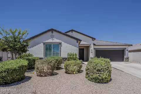 18766 N Salerno Dr, Maricopa, AZ 85138