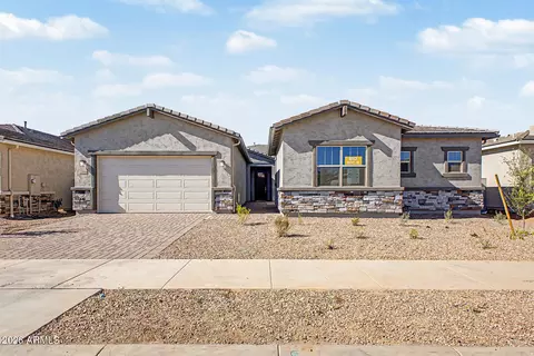 22668 E Starflower Dr, Queen Creek, AZ 85142