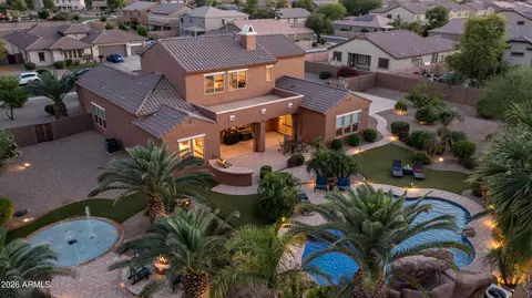 6714 W Burgess Ln, Laveen, AZ 85339