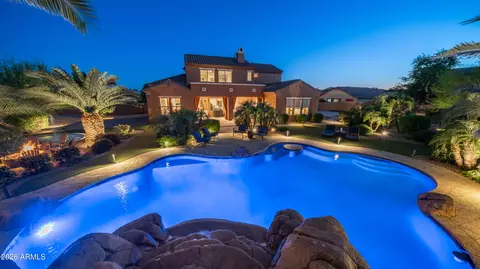 6714 W Burgess Ln, Laveen, AZ 85339