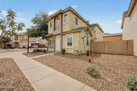 3816 S 53rd Dr, Phoenix, AZ 85043