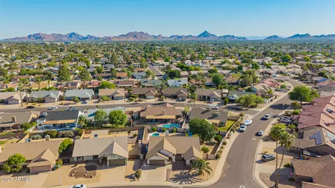 4303 E Janice Way, Phoenix, AZ 85032 photo 53