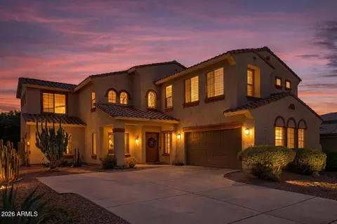15129 W Post Dr, Surprise, AZ 85374