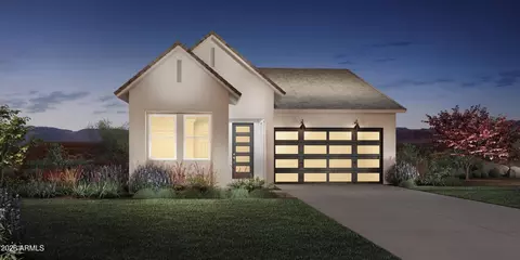 18034 W Bighorn Ave, Goodyear, AZ 85338