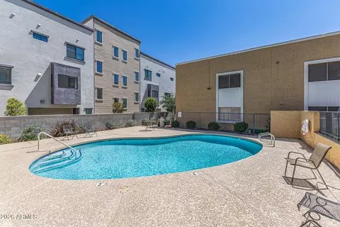 Exterior - 1014 E Spence Ave #208, Tempe, AZ 85281 photo 4 of 6