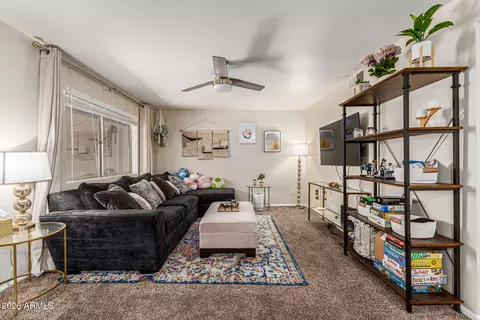 Living - 1014 E Spence Ave #208, Tempe, AZ 85281 photo 4 of 4