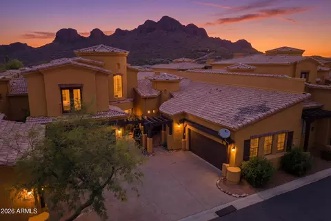 5370 S Desert Dawn Dr #42, Gold Canyon, AZ 85118