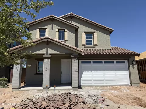 24099 N 162nd Ave, Surprise, AZ 85387