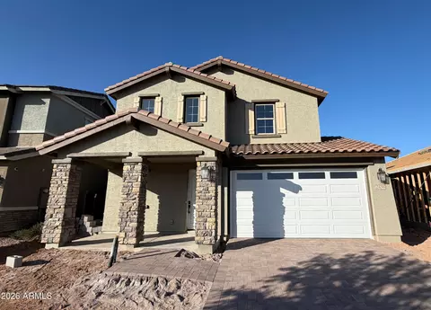 24099 N 162nd Ave, Surprise, AZ 85387