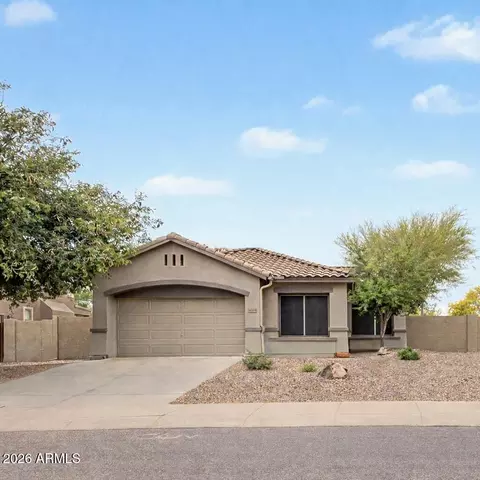 40214 N Faith Ln, Anthem, AZ 85086