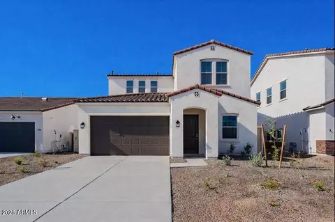 18124 W Bighorn Ave, Goodyear, AZ 85338