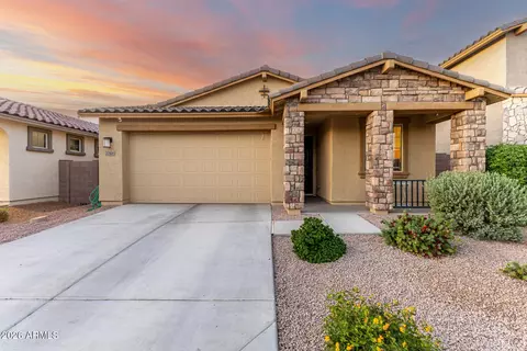 20416 E Rosa Rd, Queen Creek, AZ 85142
