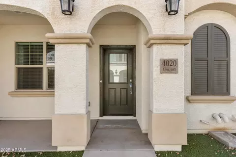 Entry Way - 4020 E Toledo St #103, Gilbert, AZ 85295 photo 1 of 5