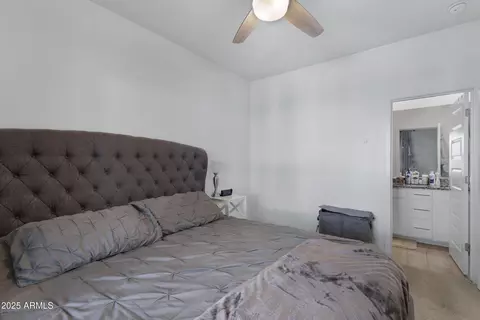 Bedroom - 4020 E Toledo St #103, Gilbert, AZ 85295 photo 2 of 4