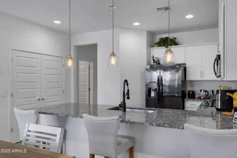 Kitchen - 4020 E Toledo St #103, Gilbert, AZ 85295 photo 2 of 5