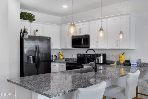 Kitchen - 4020 E Toledo St #103, Gilbert, AZ 85295 photo 1 of 5