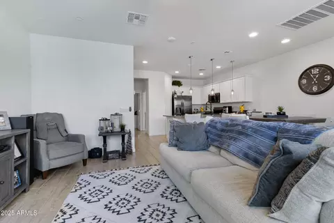 Entry Way - 4020 E Toledo St #103, Gilbert, AZ 85295 photo 4 of 5