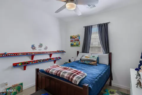 Bedroom - 4020 E Toledo St #103, Gilbert, AZ 85295 photo 3 of 4