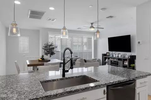 Kitchen - 4020 E Toledo St #103, Gilbert, AZ 85295 photo 5 of 5