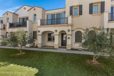 Exterior - 4020 E Toledo St #103, Gilbert, AZ 85295 photo 1 of 2