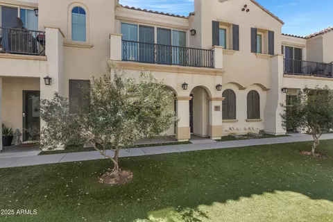 Exterior - 4020 E Toledo St #103, Gilbert, AZ 85295 photo 2 of 2