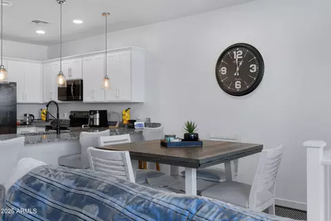 Dining - 4020 E Toledo St #103, Gilbert, AZ 85295 photo 2 of 2