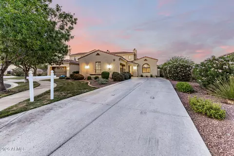 3653 N Hooper Ct, Buckeye, AZ 85396