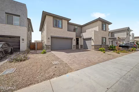 3530 S 181st Ave, Goodyear, AZ 85338
