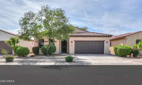17 S Alamosa Ave, Casa Grande, AZ 85194