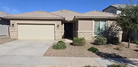 16860 W Buckhorn Trl, Surprise, AZ 85387