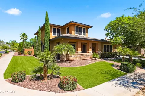 20610 W Canyon Dr, Buckeye, AZ 85396