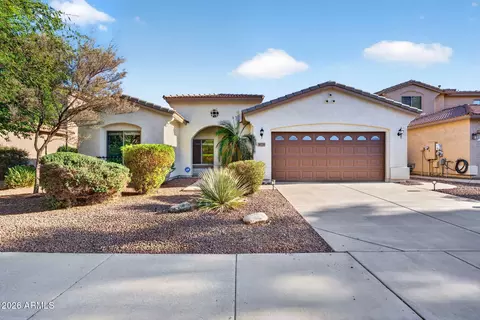 16739 W Lariat Ln, Surprise, AZ 85387