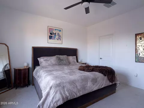 Bedroom - 3053 W Straight Arrow Ln, Phoenix, AZ 85083 photo 2 of 5