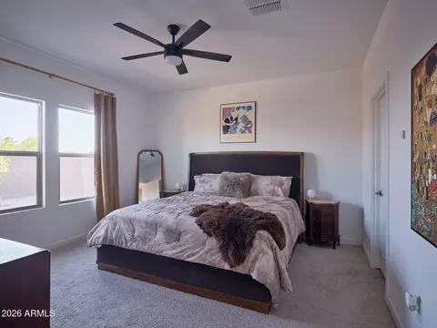 Bedroom - 3053 W Straight Arrow Ln, Phoenix, AZ 85083 photo 1 of 5