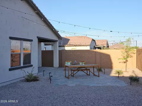Exterior - 3053 W Straight Arrow Ln, Phoenix, AZ 85083 photo 2 of 5