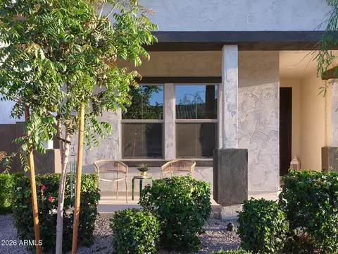 Exterior - 3053 W Straight Arrow Ln, Phoenix, AZ 85083 photo 3 of 5