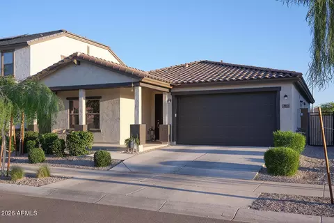 Exterior - 3053 W Straight Arrow Ln, Phoenix, AZ 85083 photo 5 of 5