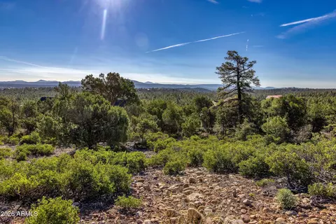 1611 S Canyon Ridge Trl #67, Show Low, AZ 85901