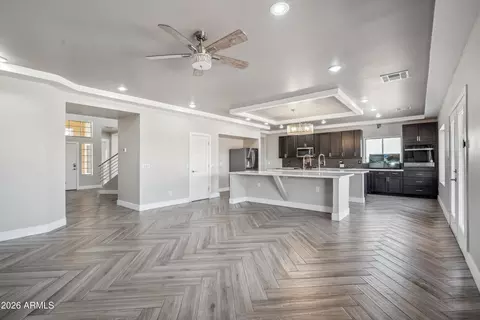 1712 E Joelle Dr, Casa Grande, AZ 85122