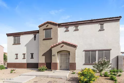 Exterior - 1346 E Dunbar Dr, Phoenix, AZ 85042 photo 2 of 3