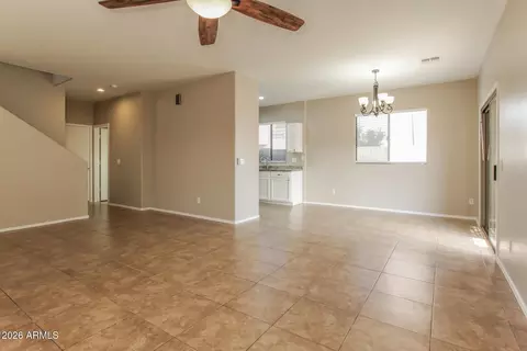 Living - 1346 E Dunbar Dr, Phoenix, AZ 85042 photo 2 of 5